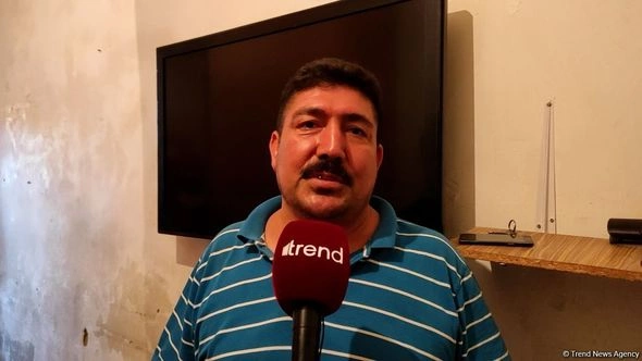 Ağalı kənd sakinləri doğma torpaqlarına yola düşür — FOTO/VİDEO Ağalı kənd sakinləri doğma torpaqlarına yola düşür — FOTO/VİDEO