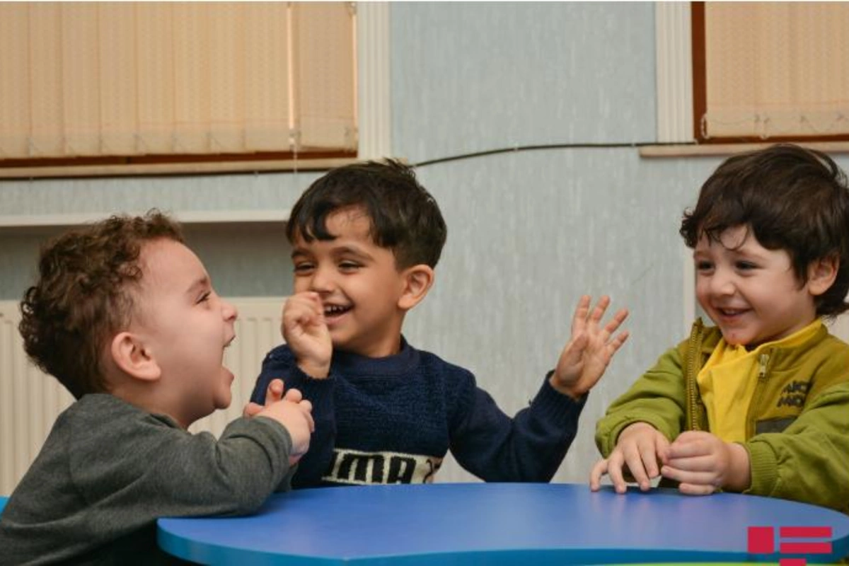 Bağçalara qəbul zamanı bəzi kateqoriyadan olan uşaqlara üstünlük veriləcək — SİYAHI