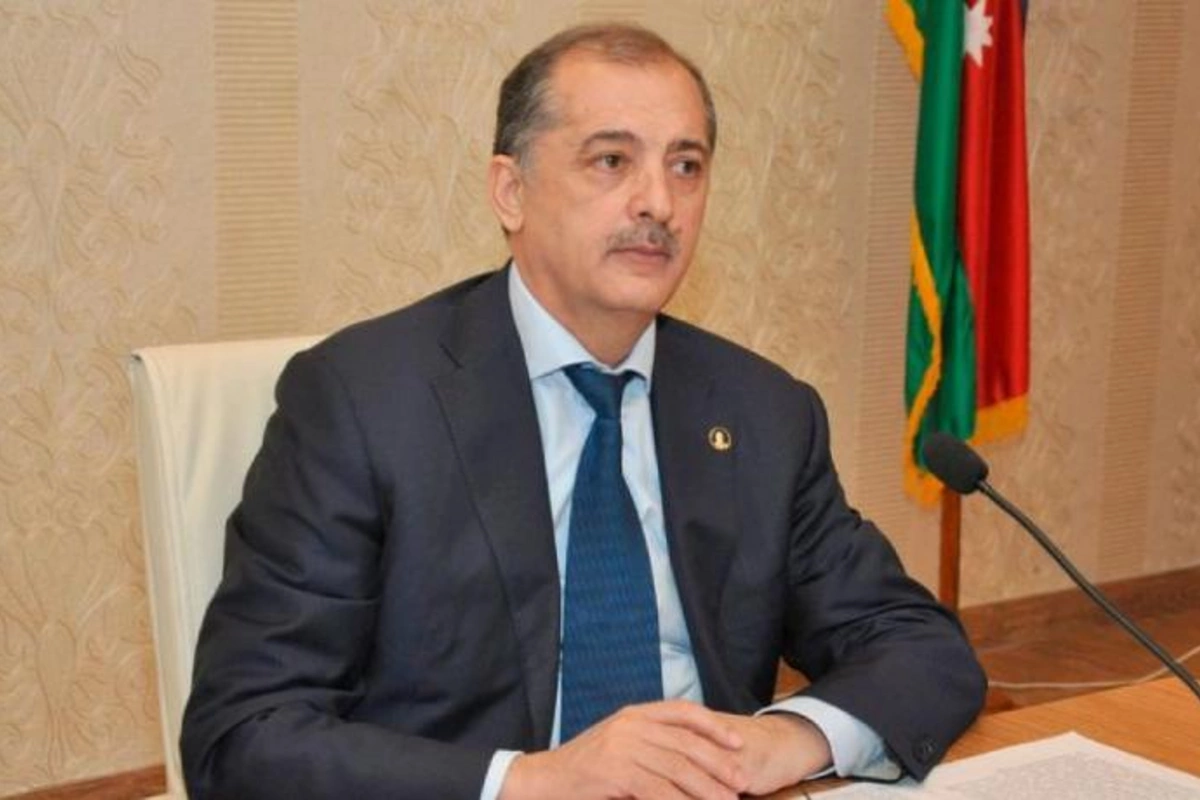 Vəkilləri Vilyam Hacıyevə bəraət istədi