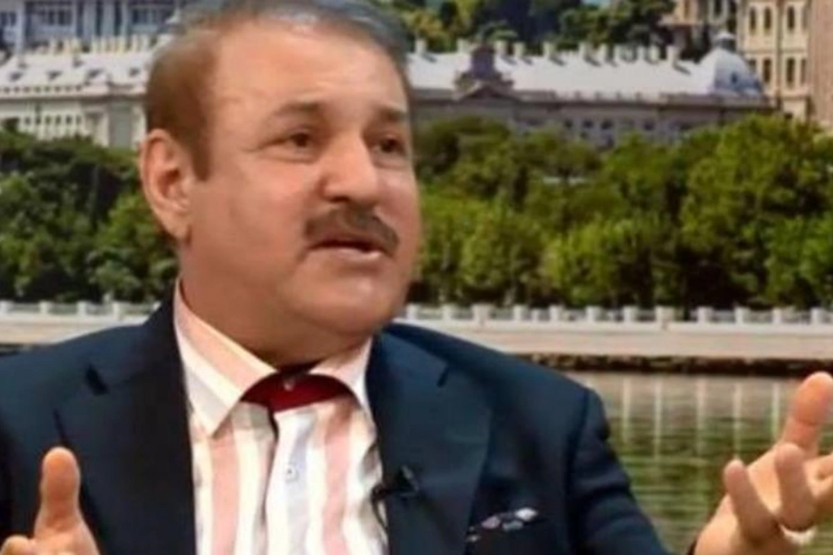“Xanımım yaxşı xidmət edib, ona görə də belə cavan qalmışam” — Cavanşir Məmmədov