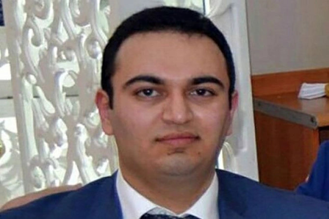 YAP-a yeni mətbuat katibi TƏYİN OLUNDU — FOTO