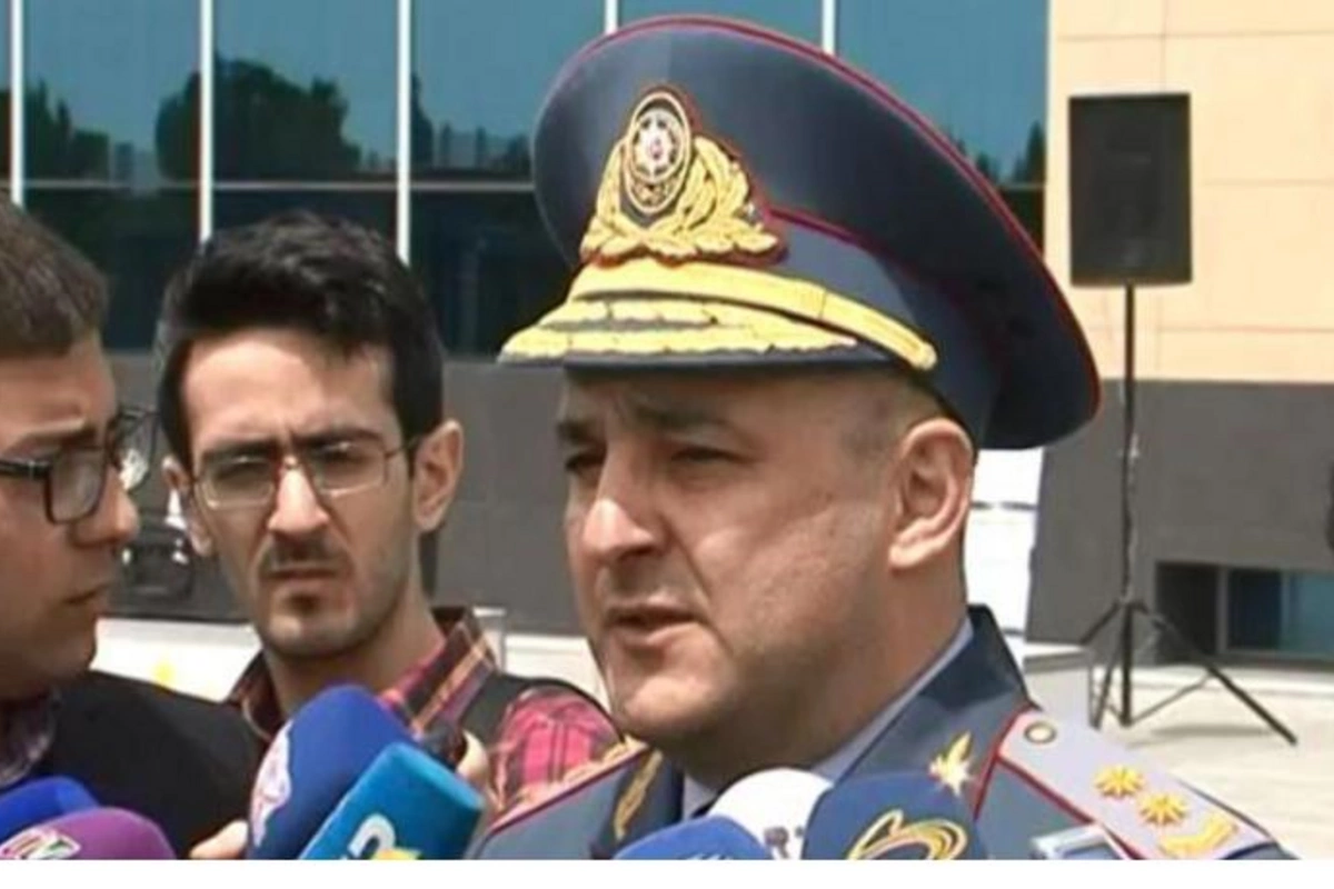 Prezident Gömrük Komitəsinin sədri vəzifəsini Şahin Bağırova həvalə etdi