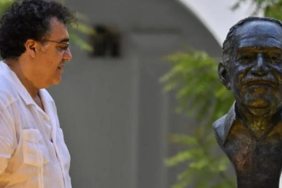 “Azərbaycanı tanımadığıma görə utanıram” — Markesin oğlu (MÜSAHİBƏ)