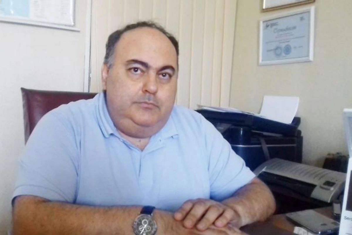 “Ermənistanla sərhəd bağlanmalı və antiterror əməliyyatlara başlamalıyıq” — Partiya sədri