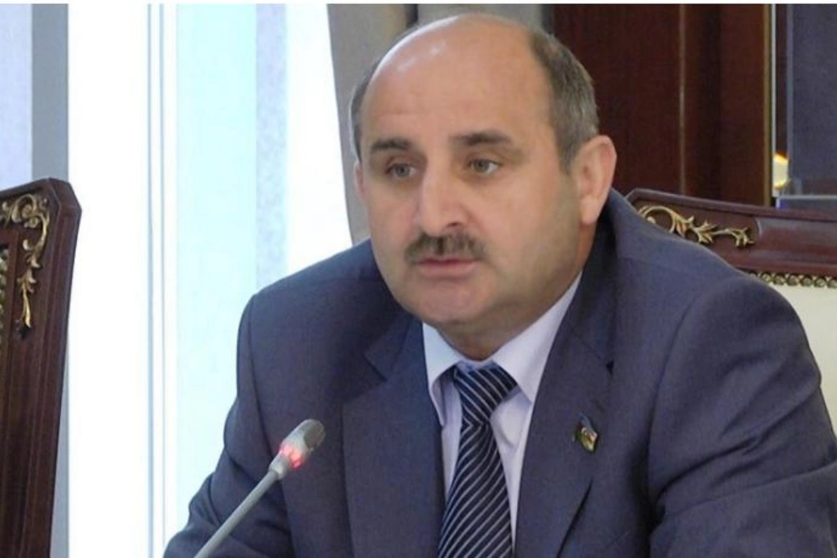 Ermənistan Azərbaycanın ərazi bütövlüyünü tanımayacaqsa... — Çingiz Qənizadə