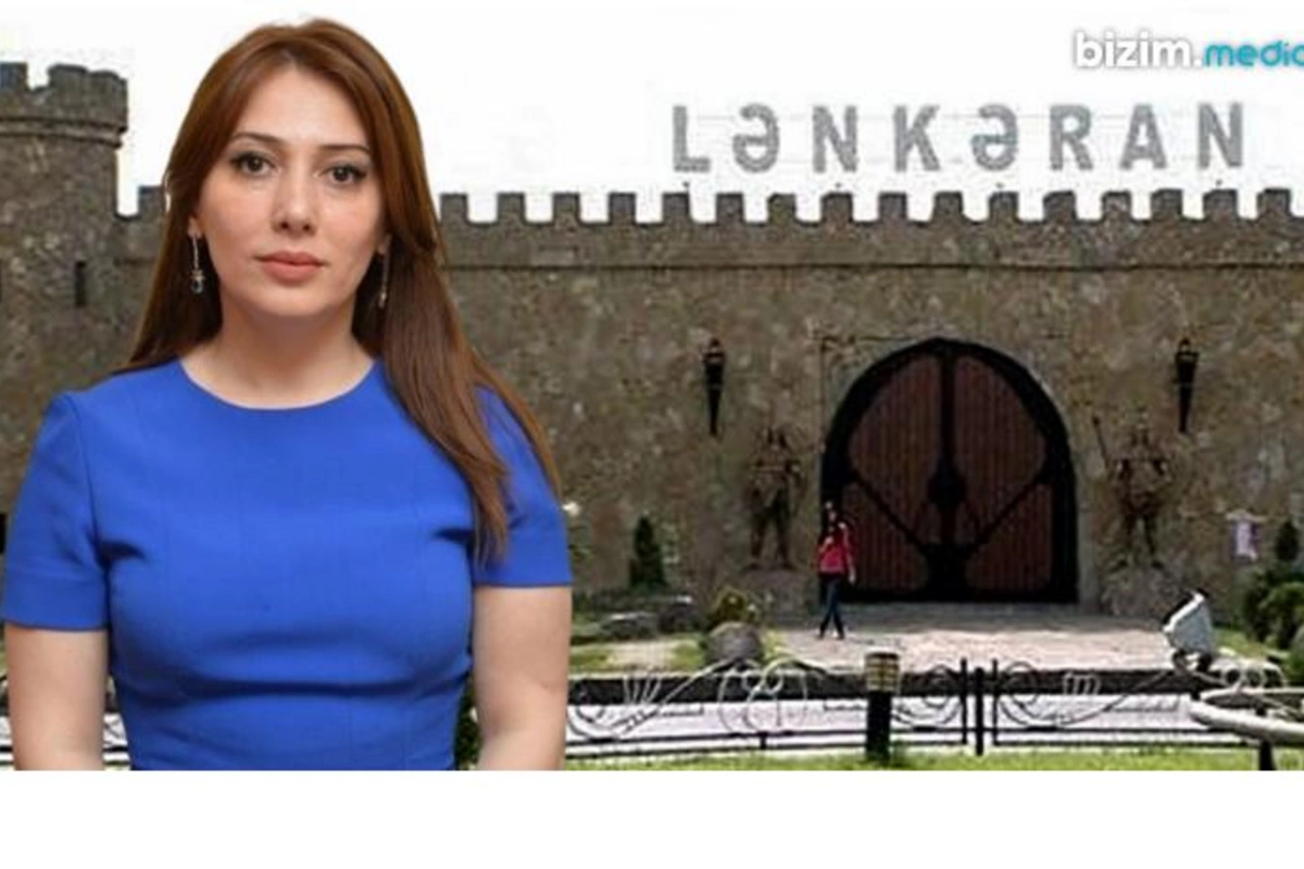 Lənkəran icra başçısının müavinindən işdən çıxarılmasına REAKSİYA —“Dövlətimə nə deyim?”