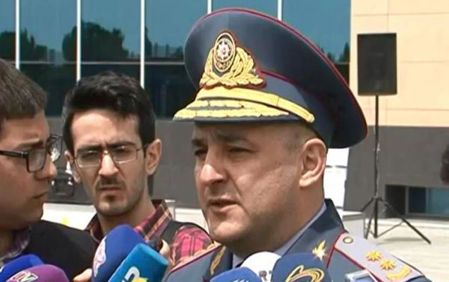 Prezident Gömrük Komitəsinin sədri vəzifəsini Şahin Bağırova həvalə etdi Prezident Gömrük Komitəsinin sədri vəzifəsini Şahin Bağırova həvalə etdi