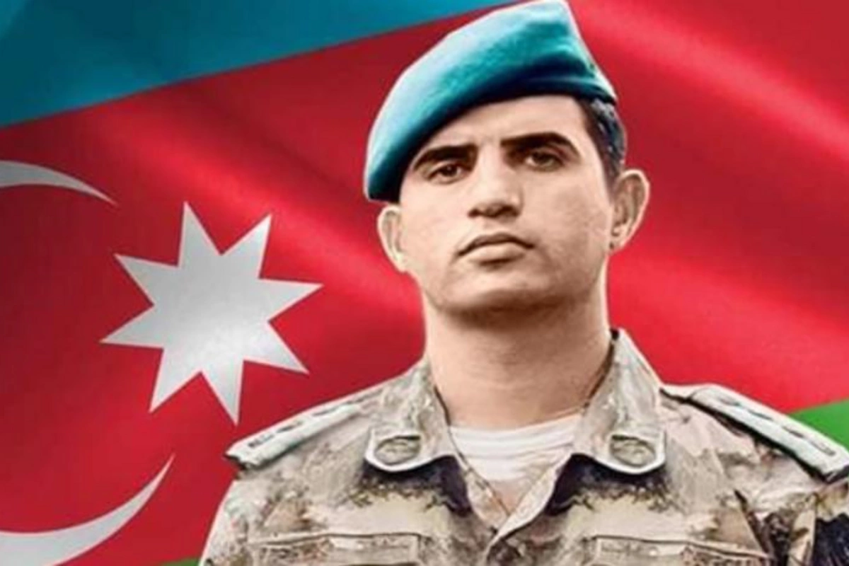 Vətən müharibəsi şəhidinin övladı faciəvi şəkildə öldü — YENİLƏNİB + AÇIQLAMA/ FOTO