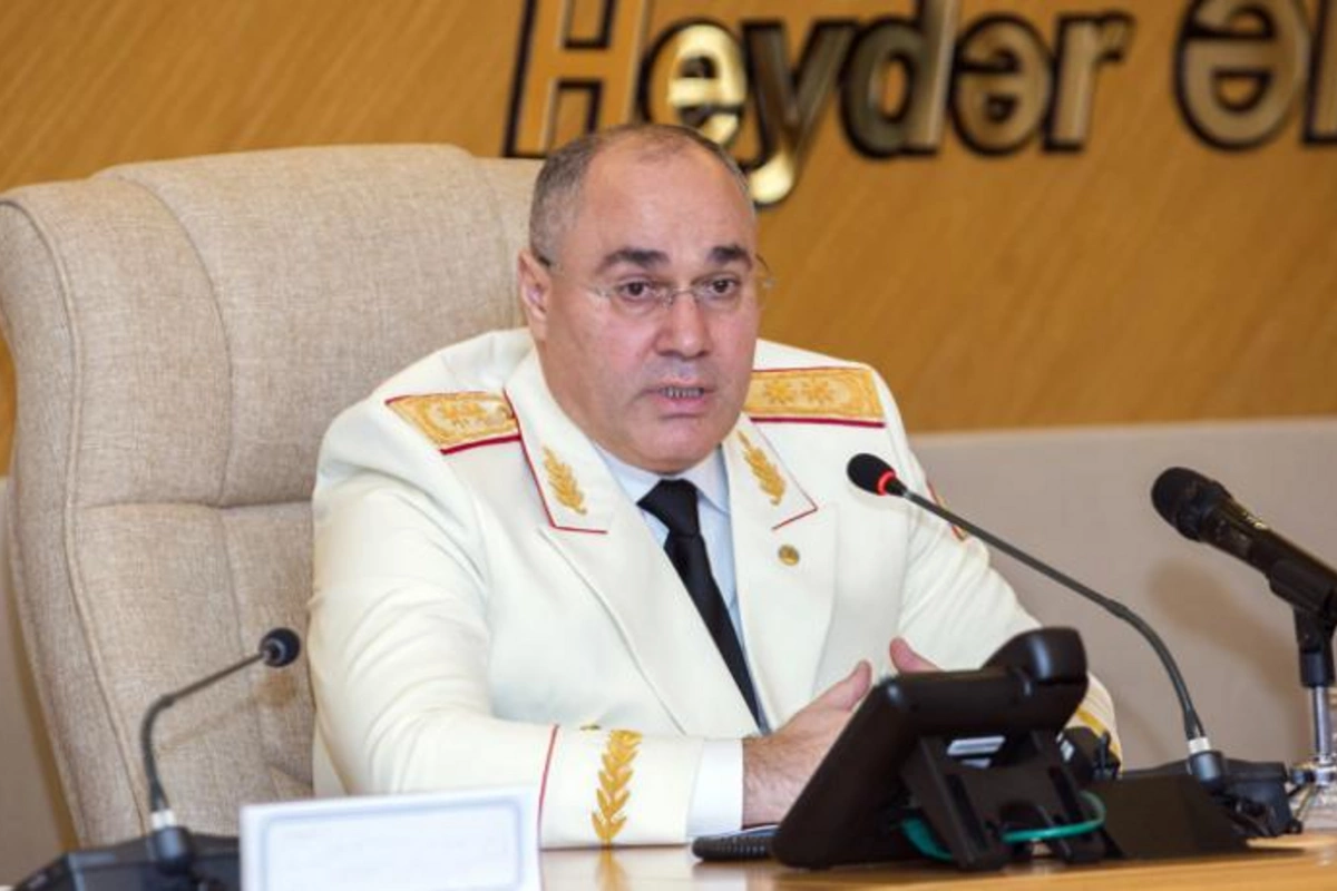 Səfər Mehdiyevin adı Gömrük Komitəsinin saytından ÇIXARILDI — FOTO
