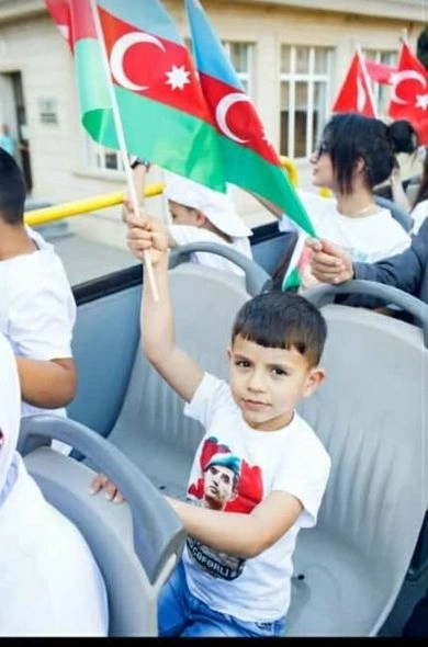 Vətən müharibəsi şəhidinin övladı faciəvi şəkildə öldü — YENİLƏNİB + AÇIQLAMA/ FOTO Vətən müharibəsi şəhidinin övladı faciəvi şəkildə öldü — YENİLƏNİB + AÇIQLAMA/ FOTO