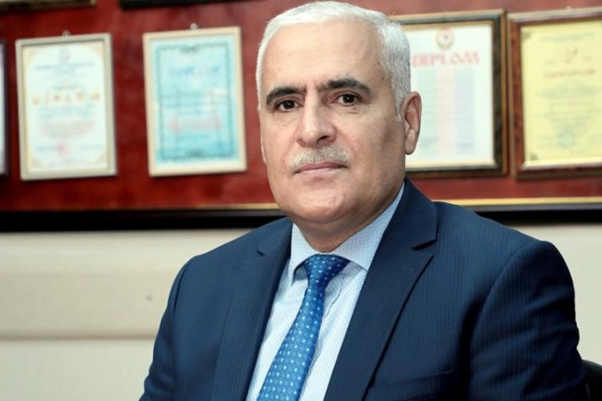 Vüqar Rəhimzadə: Azərbaycanın müstəqil siyasəti ədalətli mövqeyinin möhkəmlənməsində mühüm rol oynayır