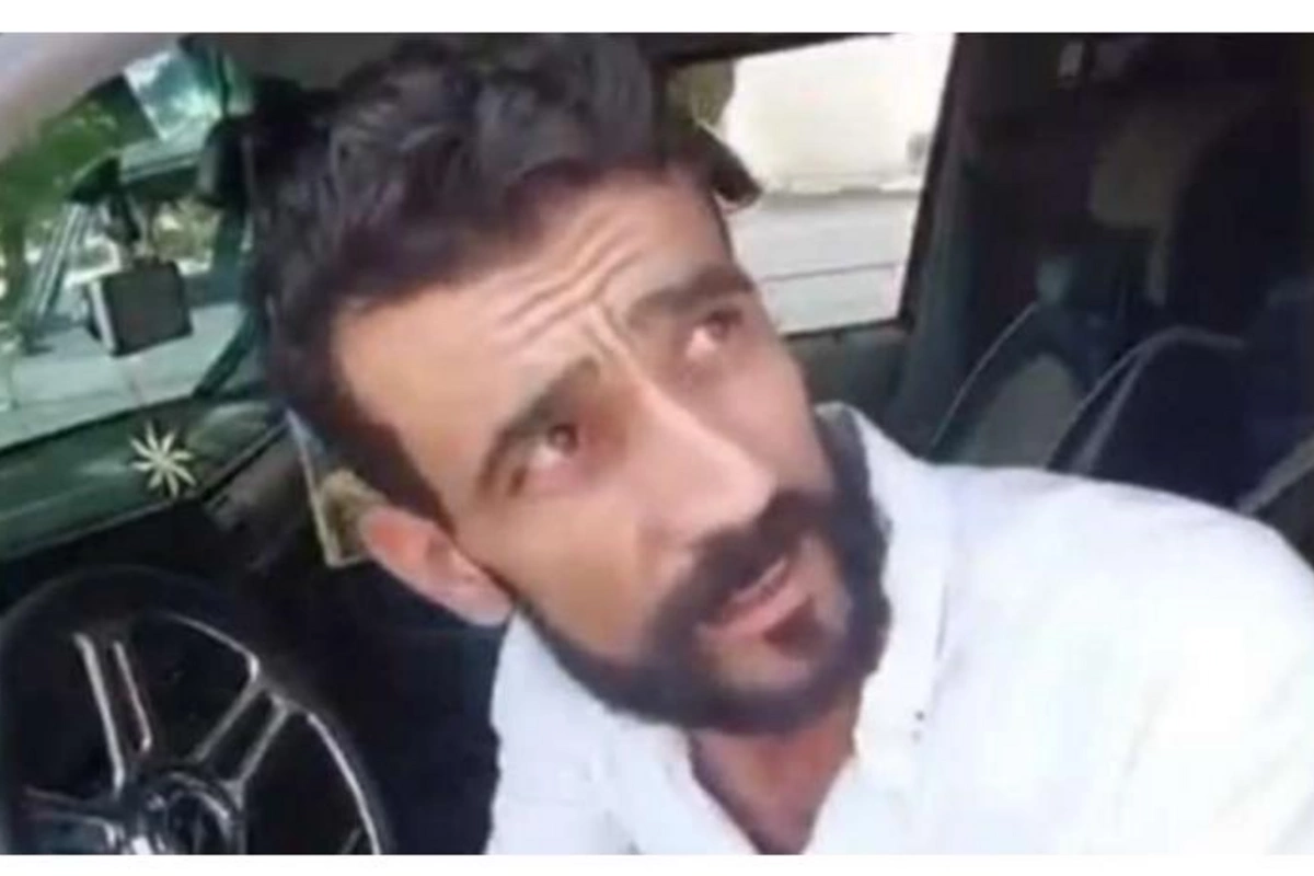Mirşahin qazinin son videosunu kimin çəkdiyini açıqladı — VİDEO