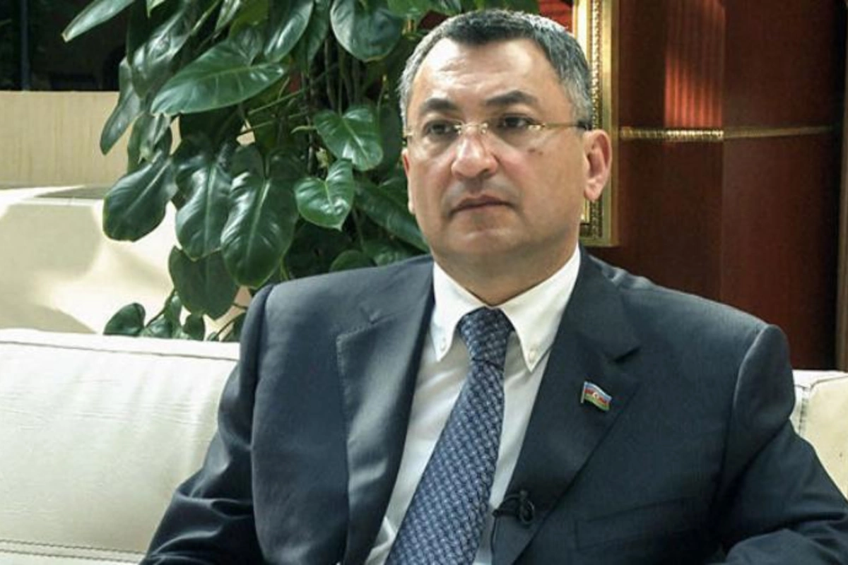 Rövşən Rzayev: Bayram əhval-ruhiyyəsilə Böyük qayıdışın ilk addımını atırıq