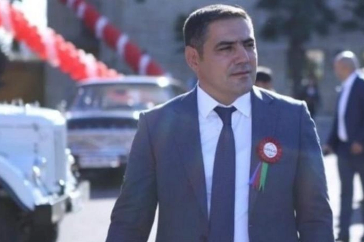 İcra Hakimiyyətinin vəzifəli şəxsinin məhkəməsi başlayır