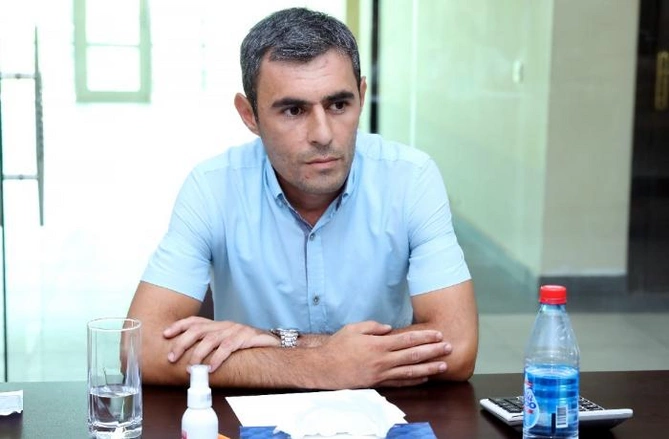 Azəriqaz İB gənc fəhlələrin mühəndislik arzusunu reallaşdıracaq Azəriqaz İB gənc fəhlələrin mühəndislik arzusunu reallaşdıracaq