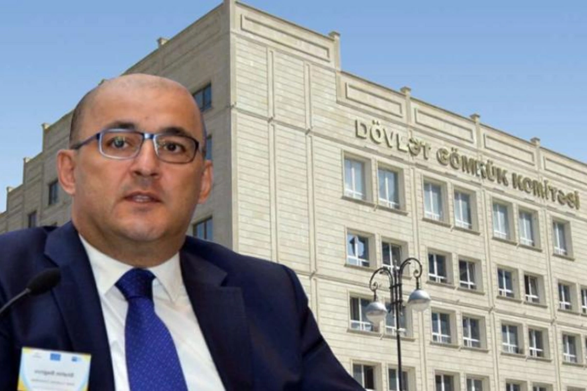 Gömrük Komitəsi ləğv ediləcəkmi? — ŞƏRH