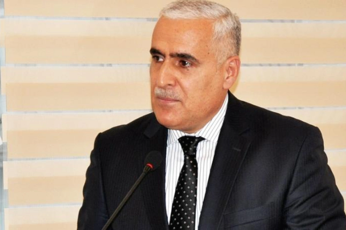 Vüqar Rəhimzadə: İmzalanan Anlaşma Memorandumu enerji tərəfdaşlığımızı daha da gücləndirəcək