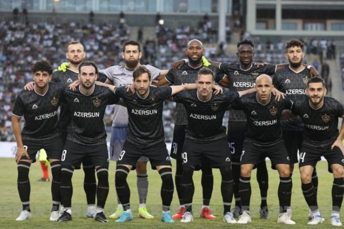 Bu gün Qarabağ Sürixlə qarşılaşacaq