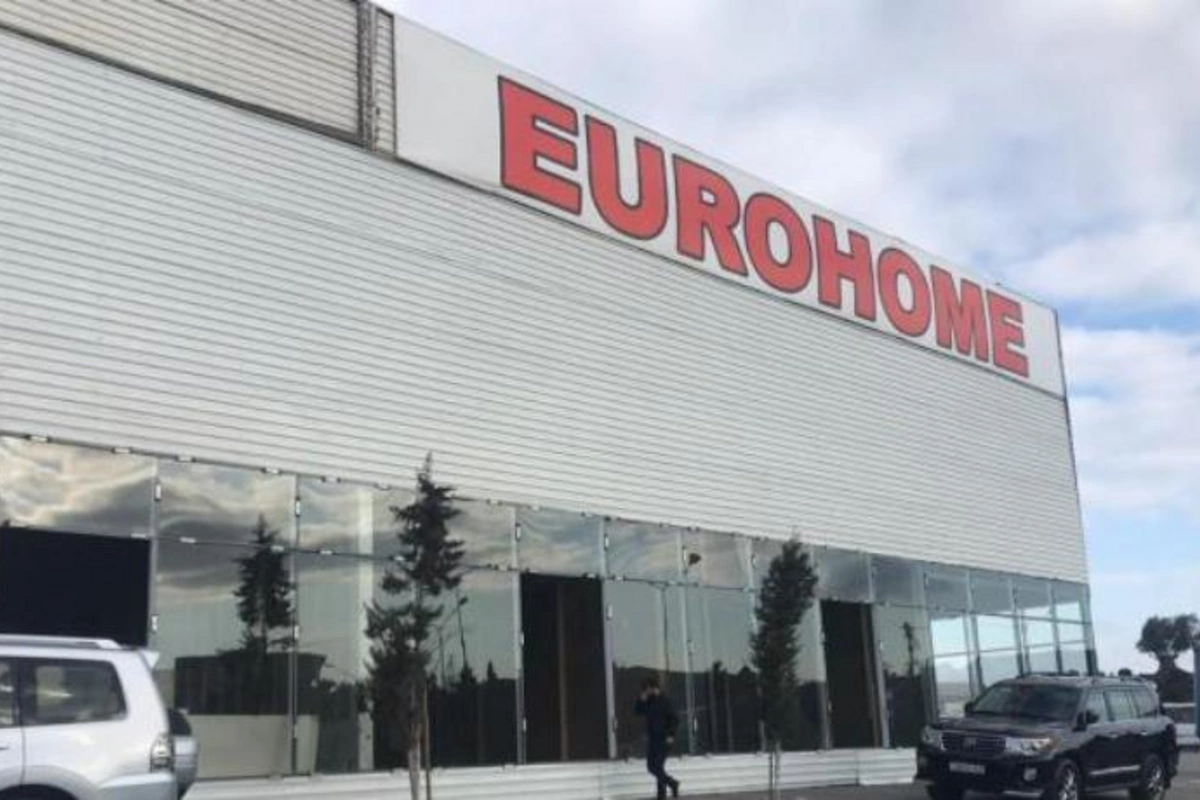 EuroHomeun rəhbərinin məhkəməsi başlayır