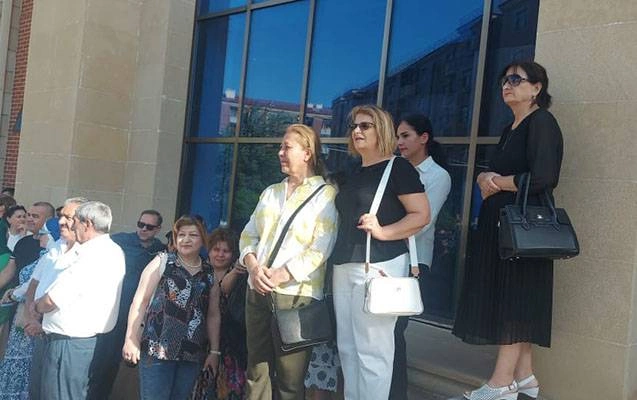 Bu gündən Zəngilanın Ağalı kəndinə sakinlərin köçürülməsinə başlanılır — FOTO Bu gündən Zəngilanın Ağalı kəndinə sakinlərin köçürülməsinə başlanılır — FOTO