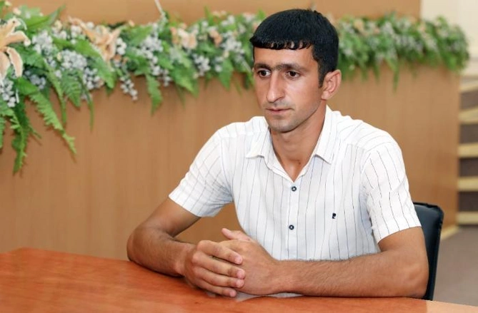 Azəriqaz İB gənc fəhlələrin mühəndislik arzusunu reallaşdıracaq Azəriqaz İB gənc fəhlələrin mühəndislik arzusunu reallaşdıracaq