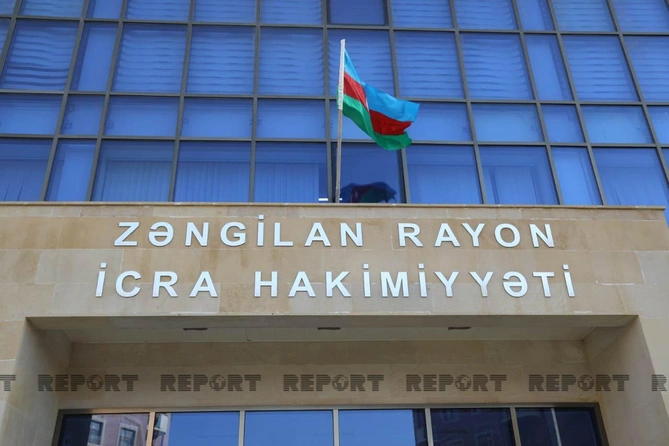 Zəngilan sakinləri: Ağalıya həmişəlik yaşamaq üçün qayıdırıq