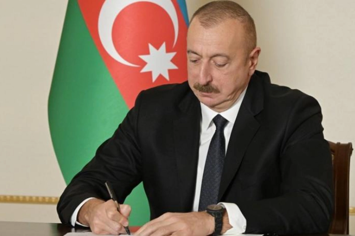 Ərzaqlıq buğdaya 5 il müddətinə subsidiya tətbiq ediləcək — FƏRMAN