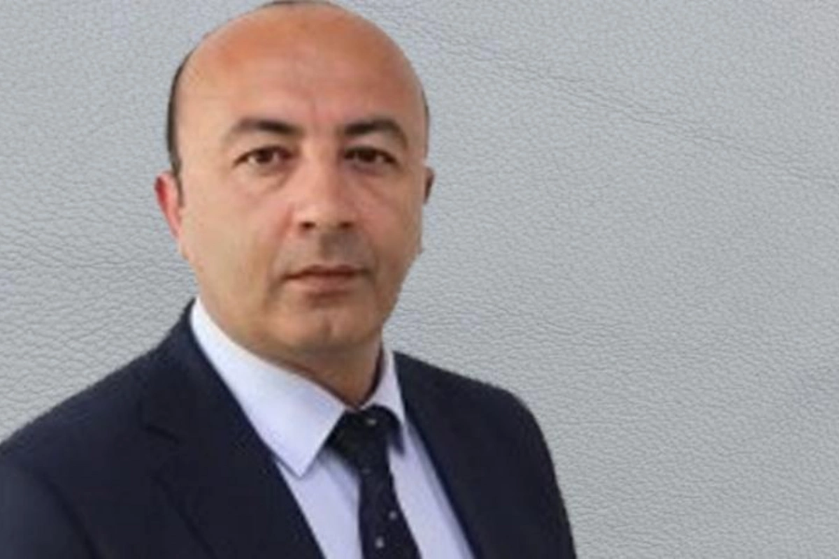 Prezidentin sədr təyin etdiyi Samir İdayətov kimdir? — DOSYE