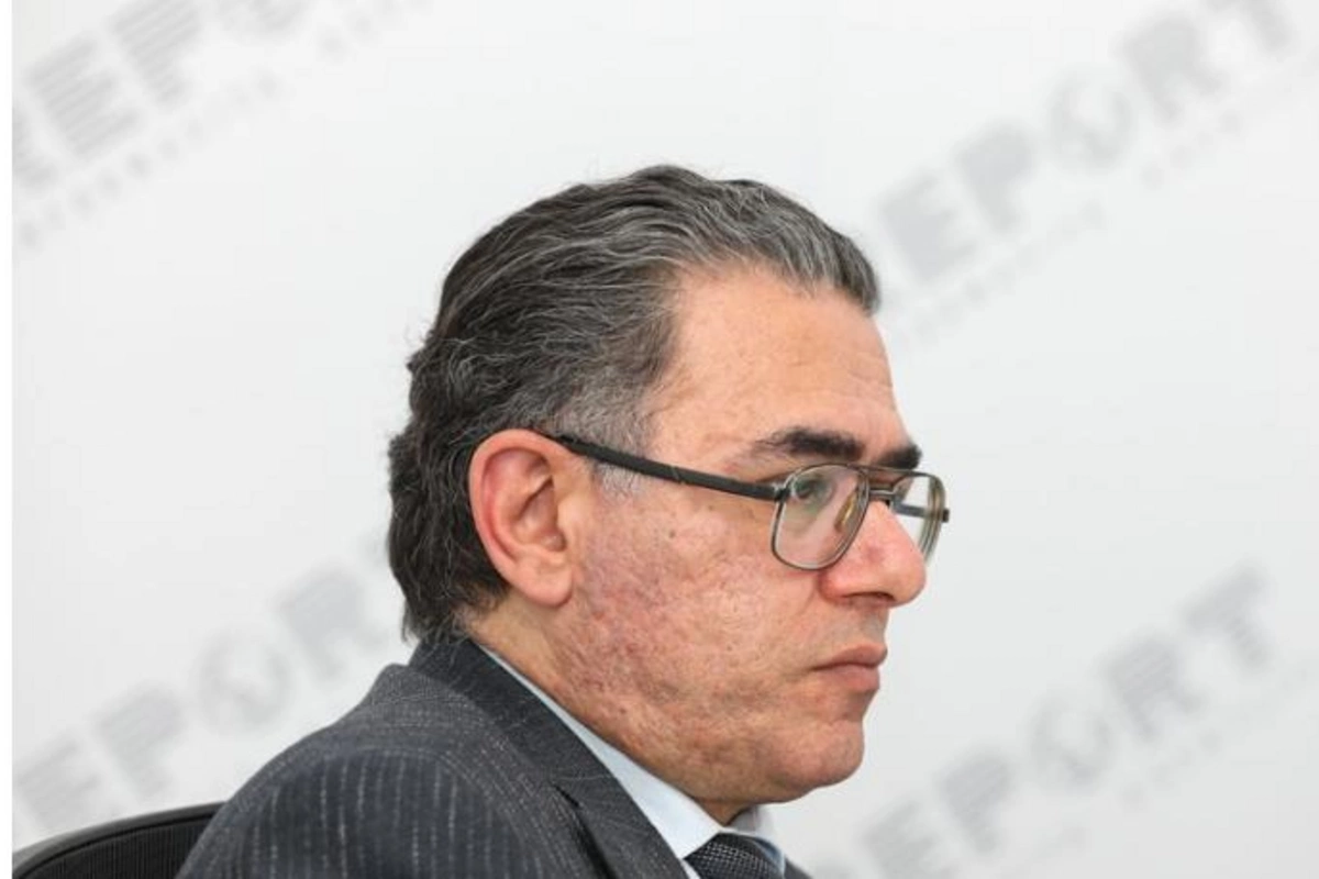 Natiq Məmmədli: “Ucuz ölümü insanlara yaraşdırmıram”
