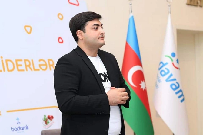 “Davam” “Gənc Liderlər üçün Yay Universiteti”nin növbəti mövsümünə start verib “Davam” “Gənc Liderlər üçün Yay Universiteti”nin növbəti mövsümünə start verib