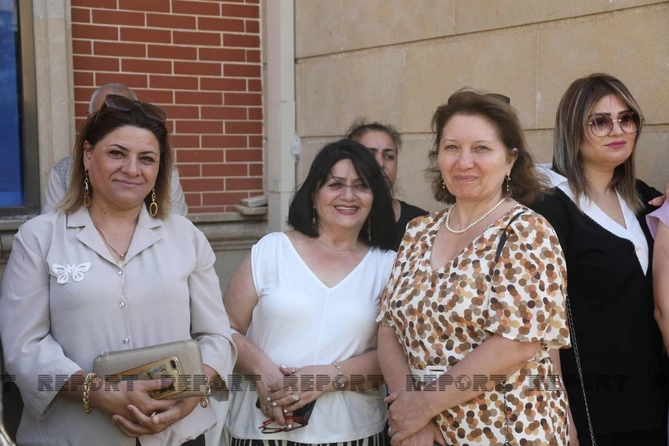 Zəngilan sakinləri: Ağalıya həmişəlik yaşamaq üçün qayıdırıq