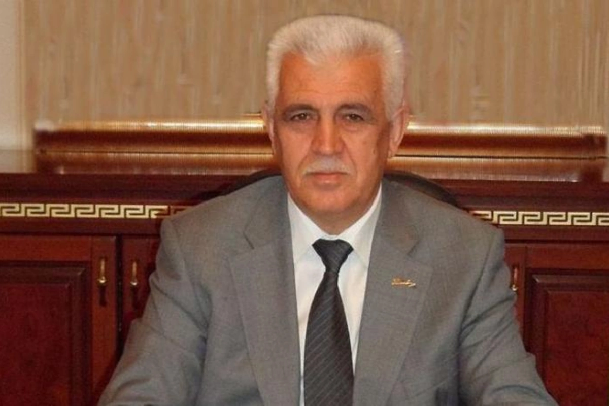 Prezident rektoru vəzifəsindən azad etdi — SƏRƏNCAM
