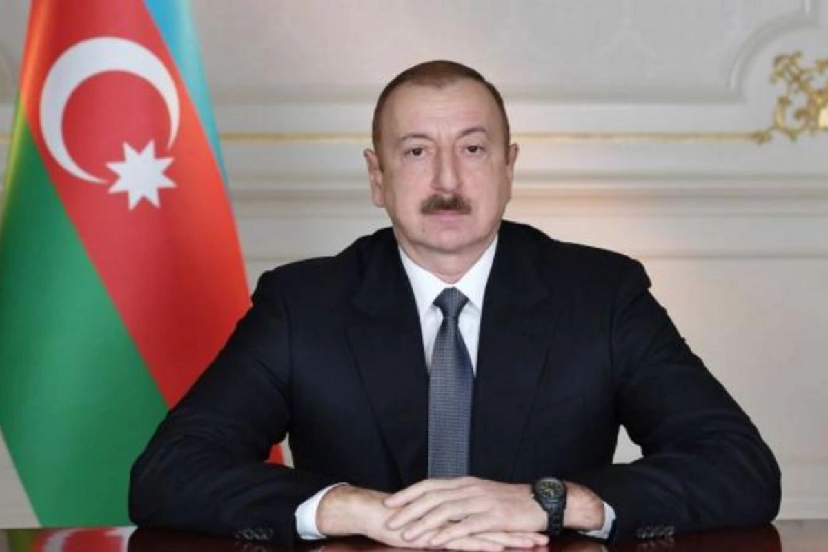 İlham Əliyev: Avropanı Azərbaycandan və Azərbaycanı Avropadan təcrid etməyin mümkün olmadığını bilməlidirlər