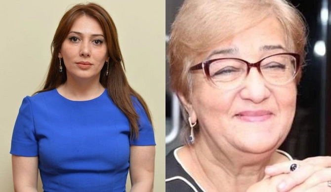 Vəzifəsindən qovulan xanım məmurlar: Onlar hansı qanunsuzluqlar edib? — SİYAHI