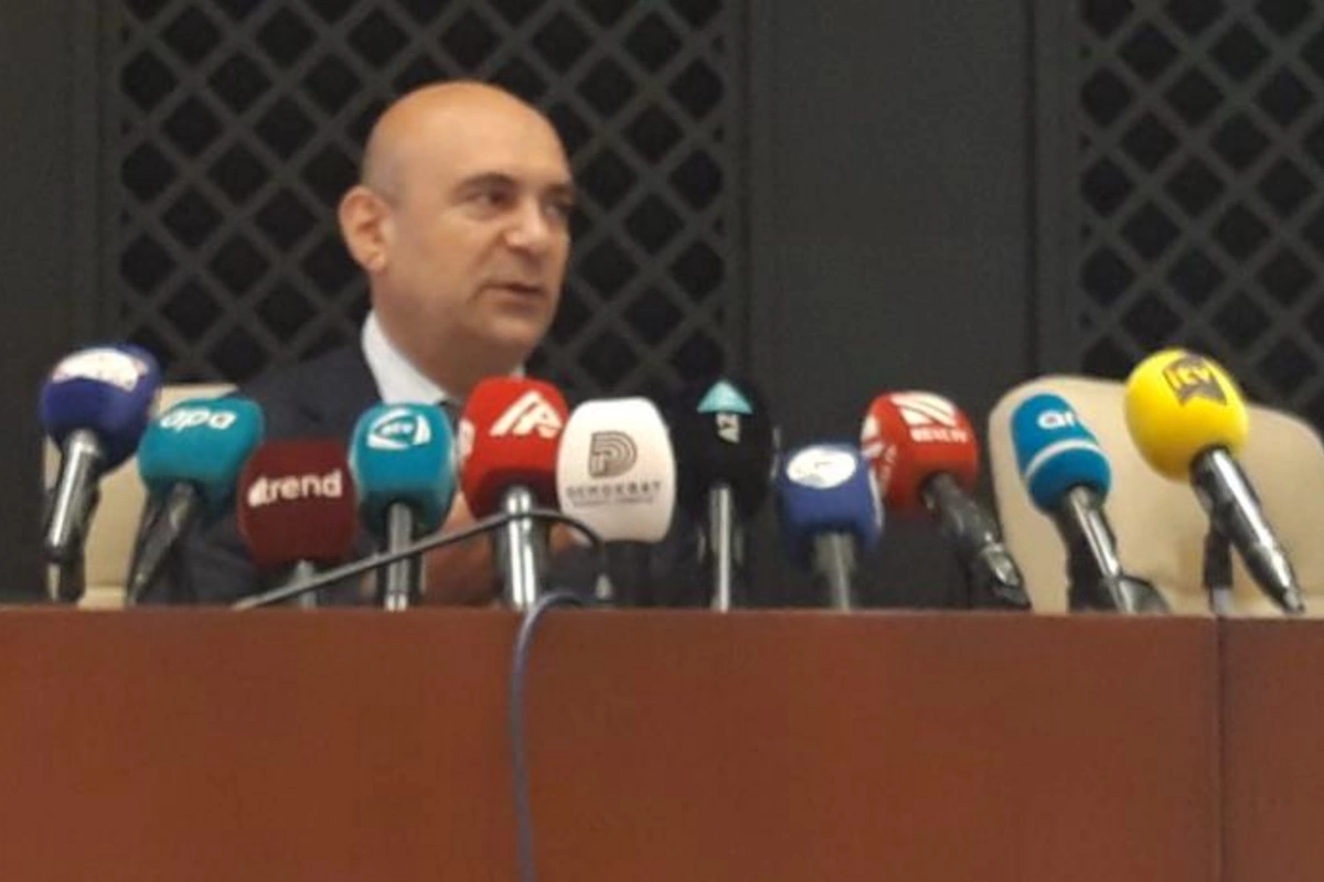 “Azərişıq” 6 yeni elektron xidmət təqdim etdi