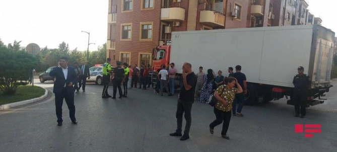 Bu gündən Zəngilanın Ağalı kəndinə sakinlərin köçürülməsinə başlanılır — FOTO Bu gündən Zəngilanın Ağalı kəndinə sakinlərin köçürülməsinə başlanılır — FOTO