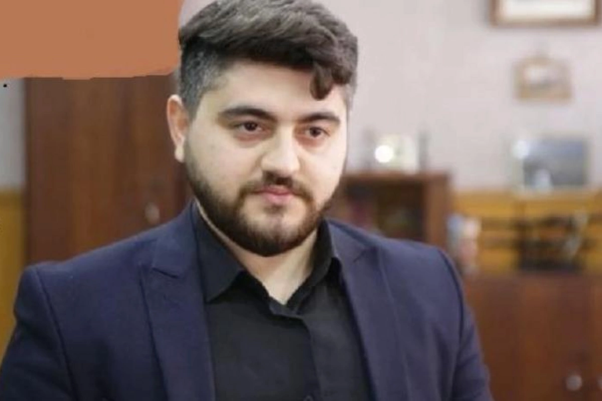 Bu gün tarixi bir gündür — ŞƏRH
