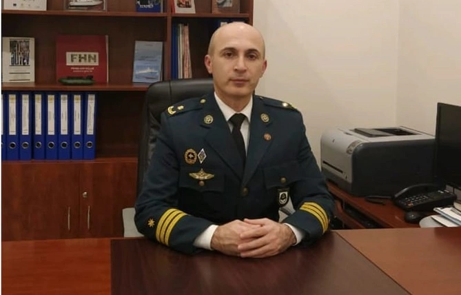 İtlərlə ortaq dənizimiz var — ARAŞDIRMA