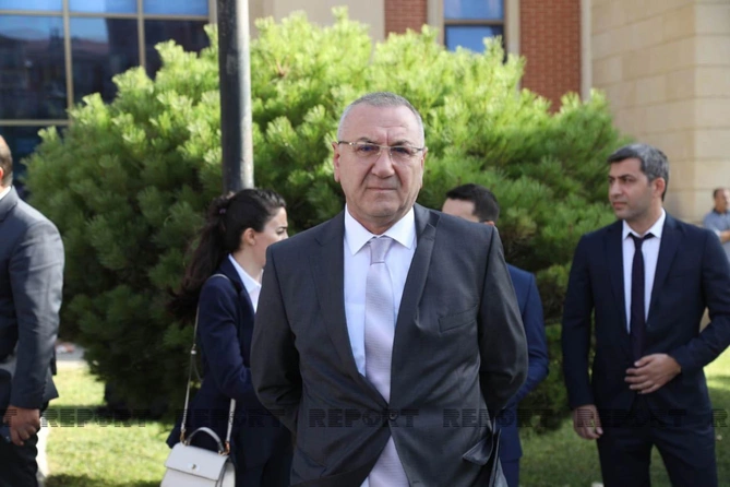 Zəngilan sakinləri: Ağalıya həmişəlik yaşamaq üçün qayıdırıq