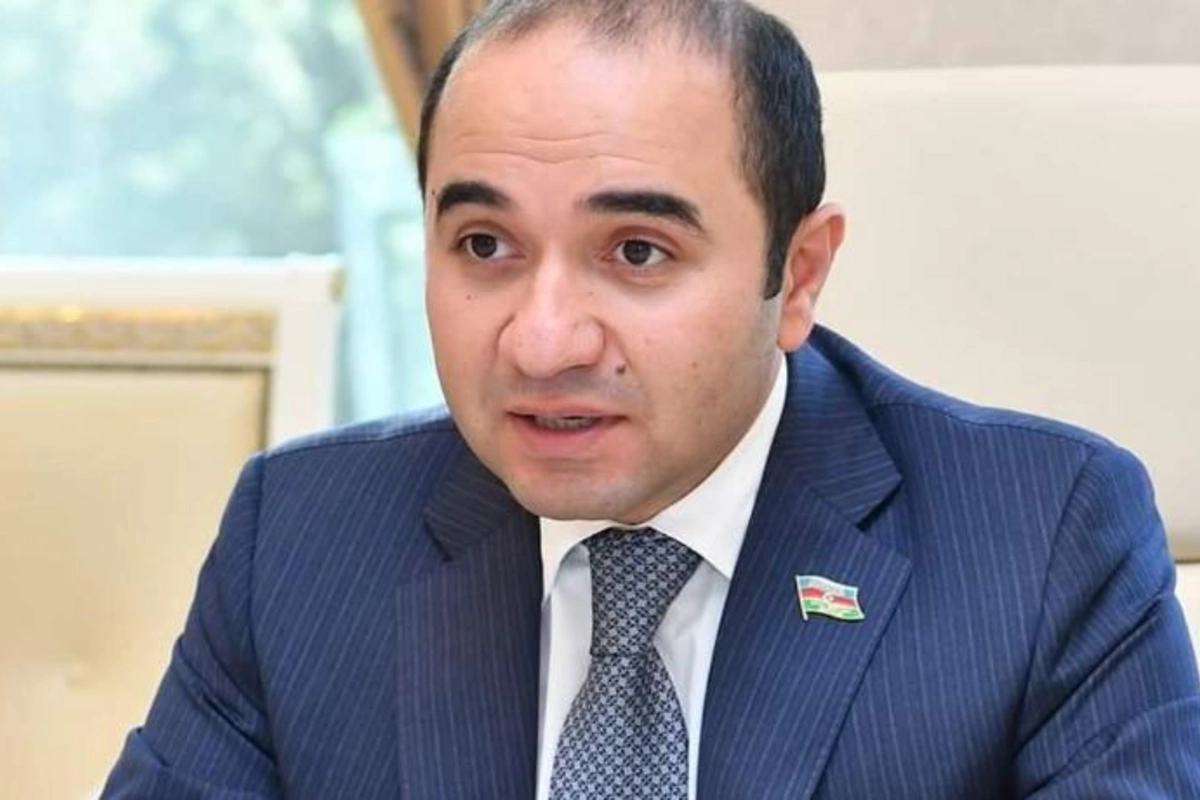 Kamran Bayramov: “Anlaşma Memorandumu Aİ ilə əməkdaşlığının daha da dərinləşməsi üçün möhkəm zəmin yaradır”