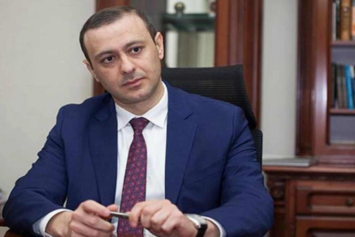 Ermənistan 44 günlük müharibə zamanı Qarabağa yerləşdirdiyi silahlı qüvvələrini ÇIXARIR