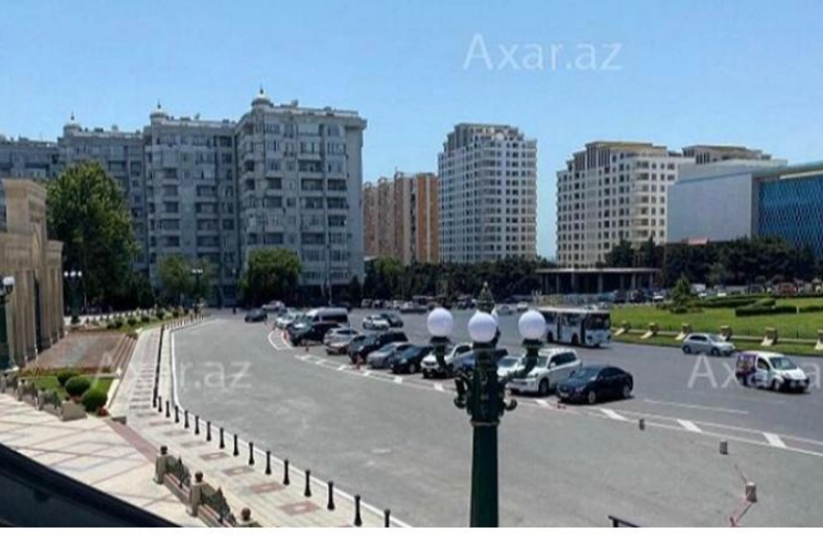Ukrayna dairəsi daraldıldı, hərəkət çətinləşdi