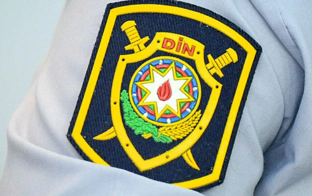 Qarabağ uğrunda vuruşan polislər o torpaqlarda asayiş keşikçisinə çevrildilər Qarabağ uğrunda vuruşan polislər o torpaqlarda asayiş keşikçisinə çevrildilər