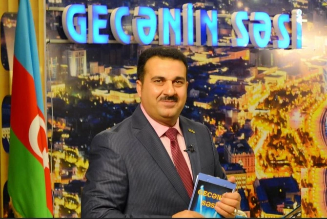 Bakıda məşhur tamada bıçaqlandı — FOTO