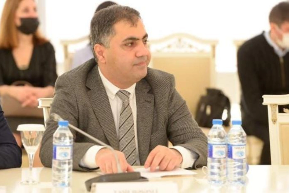 “Gəlin, İP xatirinə intiharı təbliğ etməyək” — Vasif Həsənli