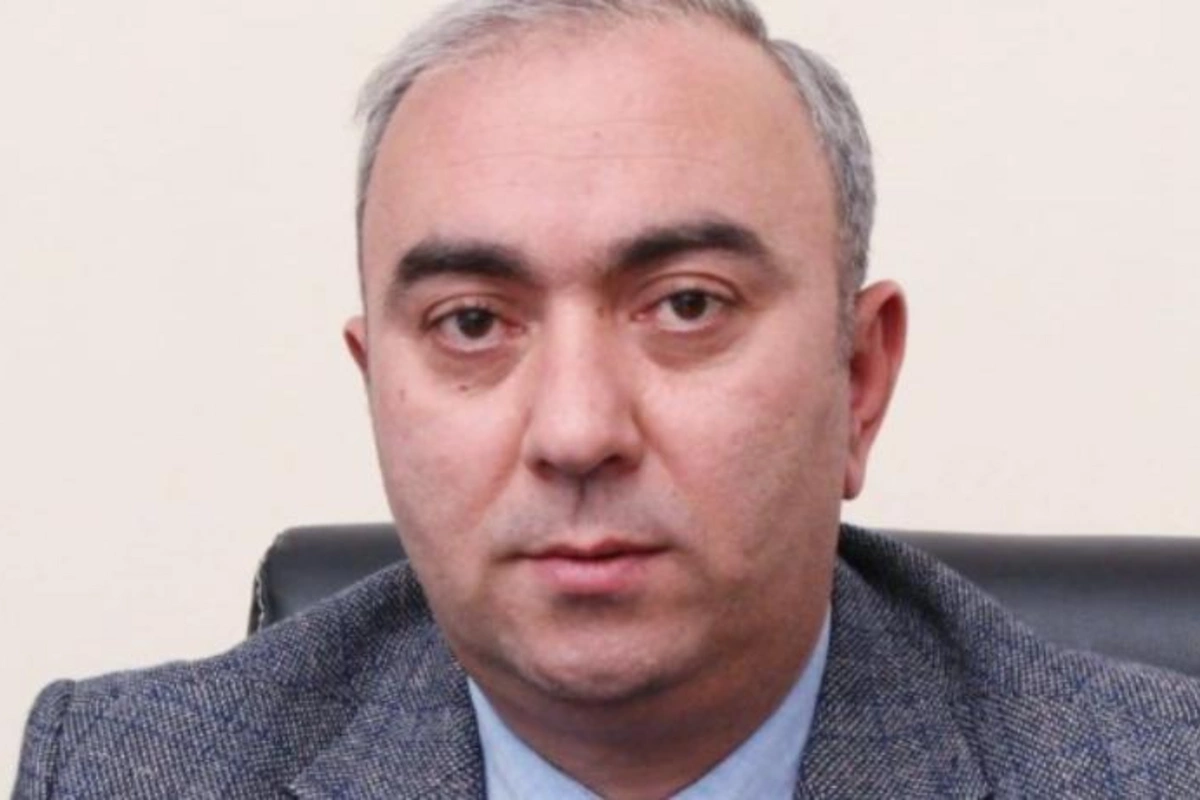 Tanınmış jurnalist mətbuat katibi təyin olundu