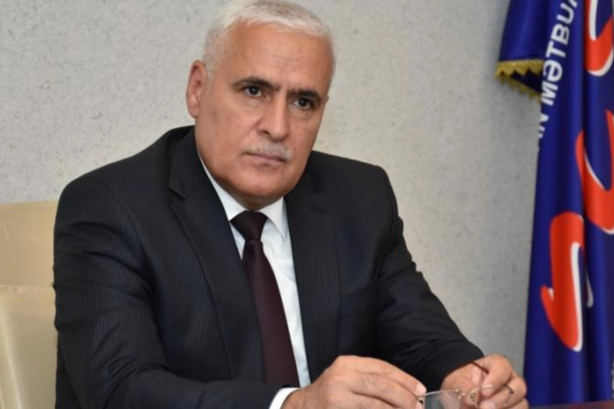 Vüqar Rəhimzadə: Media cəmiyyətin informasiya tələbatını ödəyərkən məsuliyyət hissini unutmamalıdır