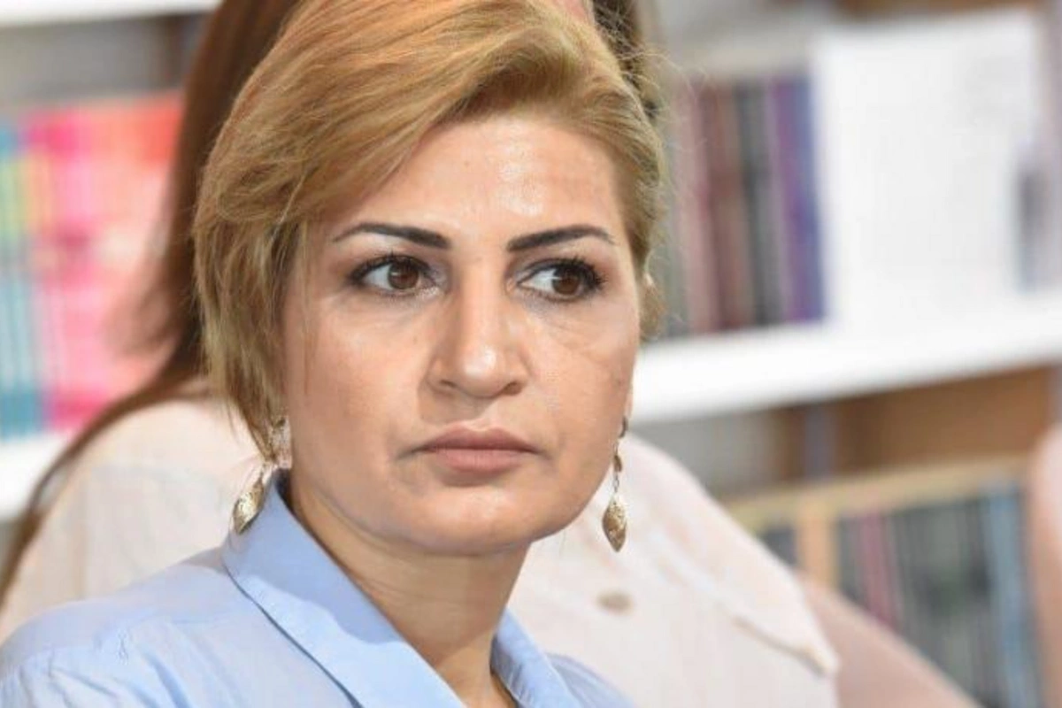 “İşğalçı, imperialist xislətə malik Rusiya getdikcə zəifləməklə yanaşı, həm də təcrid olunur” — ŞƏRH