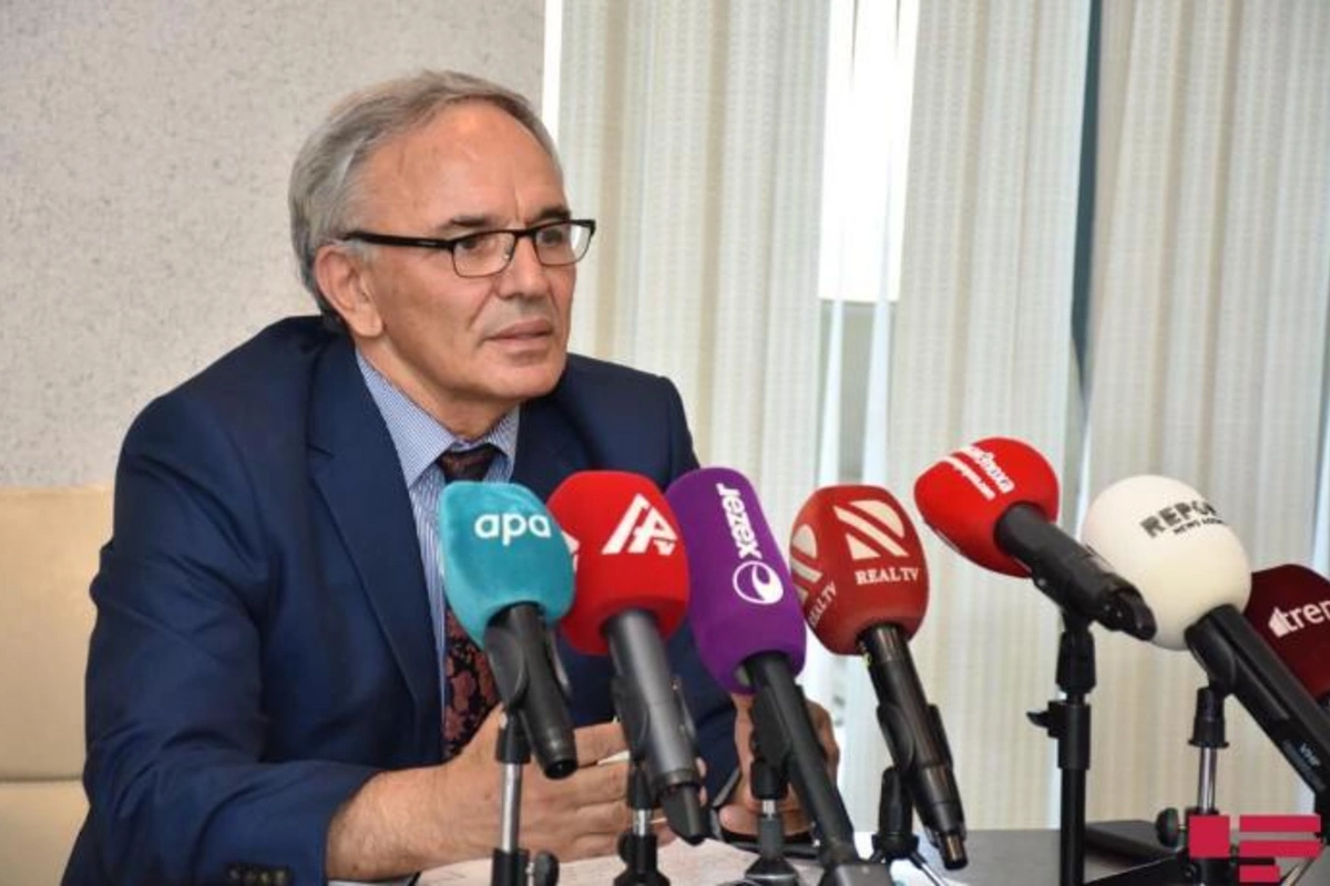 Mətbuat Şurası intiharların mediada işıqlandırılması ilə bağlı toplantı keçirdi, KİV-ə müraciət etdi