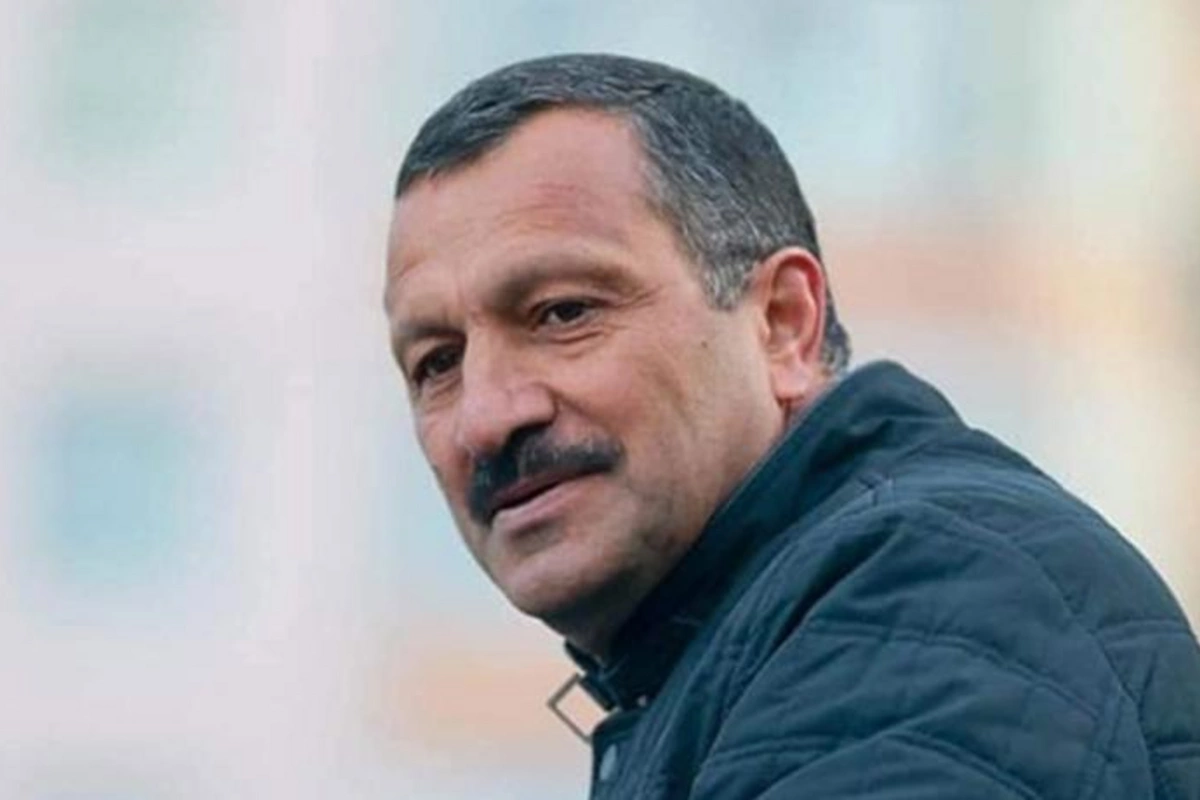 Tofiq Yaqublu sərbəst buraxıldı
